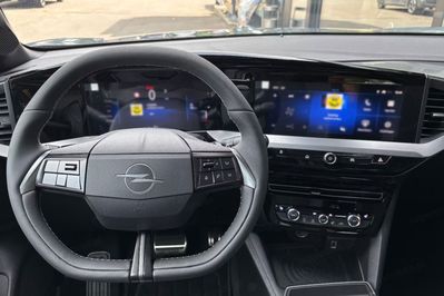 Opel Mokka GS aut 1.2 T