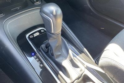 Suzuki Swace 1.8 Hybrid Elegance CVT