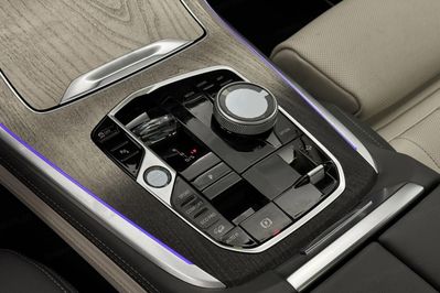 BMW X7 xDrive40d mHEV sport-aut