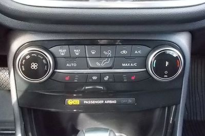 Ford Puma 1.0 EcoBoost Titanium X DCT