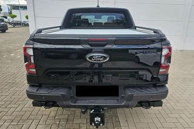 Ford Ranger Raptor A10 4x4