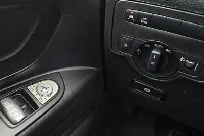 Mercedes Vito L2H1