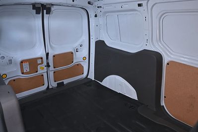Ford Transit Connect L2H1 Trend