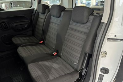 Opel Combo Life L1H1 Edition