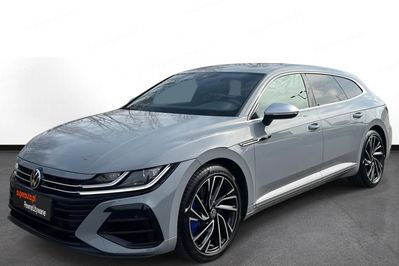 Volkswagen Arteon 2.0 TSI 4Motion R DSG