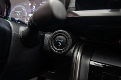 Toyota C-HR 1.8 Hybrid Comfort