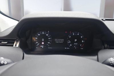 Land Rover Discovery Sport P250 S