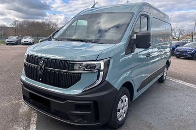 Renault Master dCi L3H2 Extra AT9