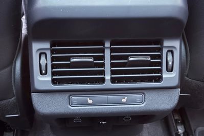 Land Rover Range Rover Evoque D200 Dynamic SE