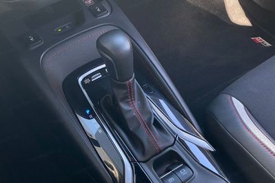 Toyota Corolla 1.8 Hybrid GR Sport Dynamic
