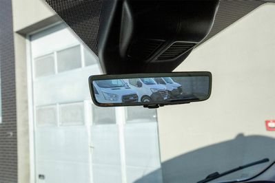 Ford Transit L4H3 Maxi