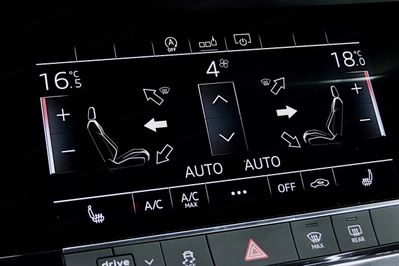 Audi A6 40 TDI S tronic