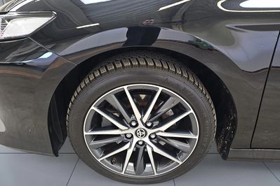 Toyota Camry 2.5 Hybrid Prestige