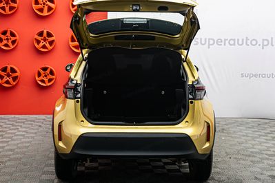 Toyota Yaris Cross 1.5 Hybrid Comfort