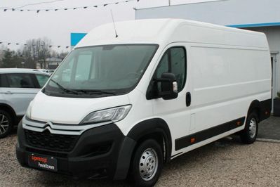 Citroen Jumper L4H2