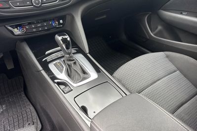 Opel Insignia Business Elegance  2.0 CDTI S&S aut