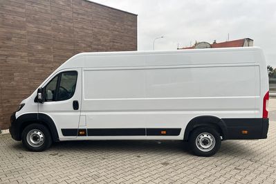 Fiat Ducato Maxi L4H2