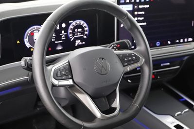 Volkswagen Passat TDI SCR DSG