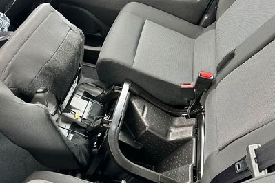 Fiat Scudo XL L2H1 EAT8