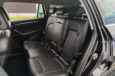 Skoda Kodiaq 2.0 TDI 4x4 L&K DSG