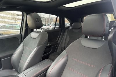 Mercedes EQA 250 AMG Line