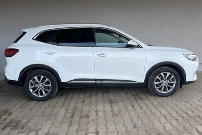 MG HS 1.5 T-GDI Excite DCT
