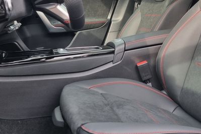 Mercedes Klasa A 220 4-Matic AMG Line