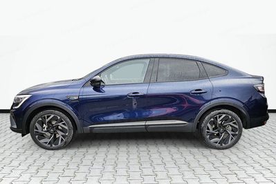 Renault Arkana 1.6 E-Tech Full Hybrid esprit Alpine MMT