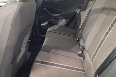 Volkswagen T-Roc TSI Life