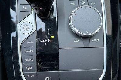BMW X4 xDrive20d M Sport