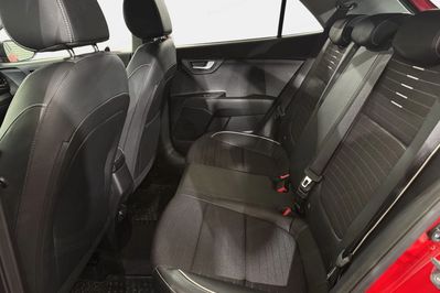 Kia Rio 1.0 T-GDI GT-Line DCT