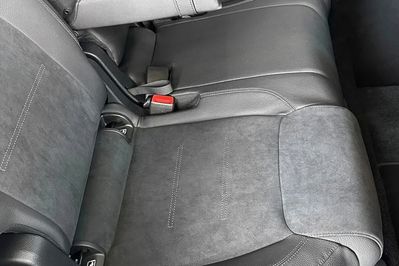 Mercedes GLB 220 d 4-Matic AMG Line