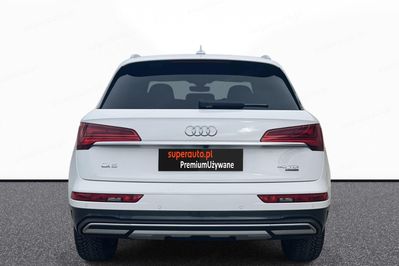 Audi Q5 40 TDI quattro
