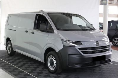Volkswagen Transporter L2H1 AT8