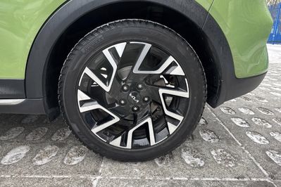 Kia XCeed 1.5 T-GDI M DCT