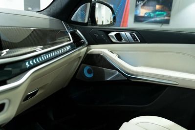 BMW X7 xDrive40d M Sport