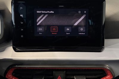 Seat Arona 1.0 TSI DSG