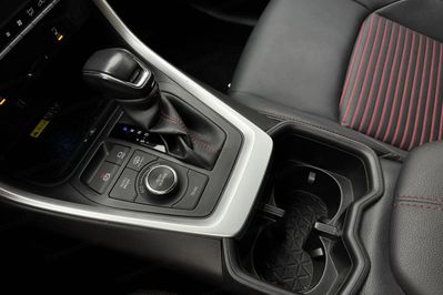 Toyota RAV4 2.5 Plug-In Hybrid Dynamic 4x4