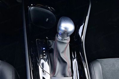 Toyota C-HR 2.0 Hybrid GR Sport