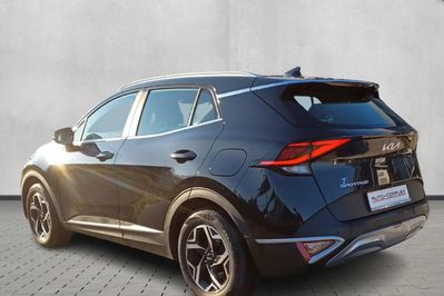 Kia Sportage 1.6 T-GDI M 2WD