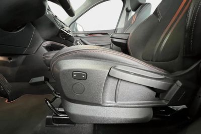 BMW X1 sDrive18d Advantage aut