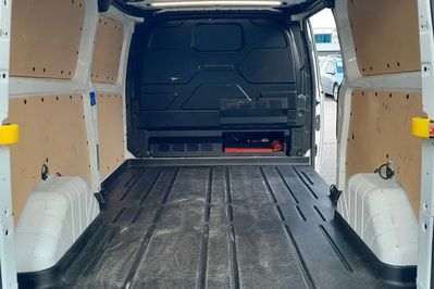 Ford Transit Custom L2H1 AT