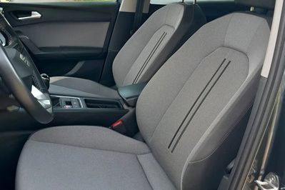 Seat Leon 1.5 Tsi Style