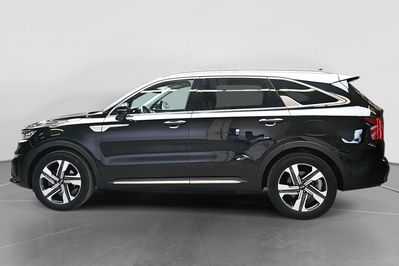 Kia Sorento 1.6 T-GDI PHEV XL 4WD aut 7os.