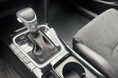 Kia ProCeed GT  1.6 T-GDI DCT