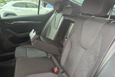 Skoda Octavia Style 2.0 TSI 4x4  DSG