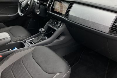 Skoda Kodiaq TDI 4X2 Ambition DSG