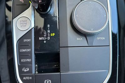 BMW X4 xDrive20d M Sport