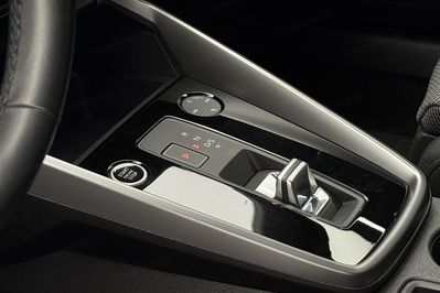 Audi A3 35 TFSI