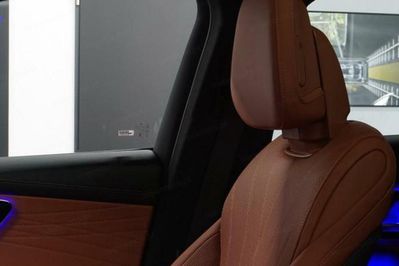 Mercedes GLC Coupe 220 d  4-Matic AMG Line